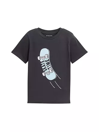 TOM TAILOR | Jungen T-Shirt | 